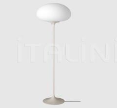 Напольный светильник Stemlite, Floor Lamp 110 cm Напольный светильник Stemlite, Floor Lamp 110 cm фабрика Gubi