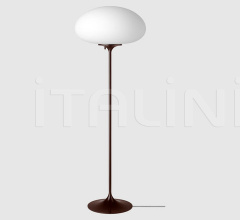 Напольный светильник Stemlite, Floor Lamp 110 cm Напольный светильник Stemlite, Floor Lamp 110 cm фабрика Gubi