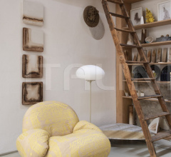 Напольный светильник Stemlite, Floor Lamp 110 cm Напольный светильник Stemlite, Floor Lamp 110 cm фабрика Gubi