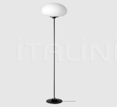 Напольный светильник Stemlite, Floor Lamp 150 cm Напольный светильник Stemlite, Floor Lamp 150 cm фабрика Gubi