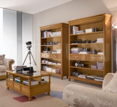 Книжный стеллаж CO319 Mi фабрика Cavio Casa