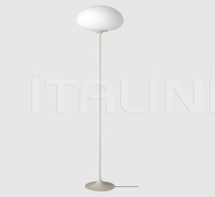 Напольный светильник Stemlite, Floor Lamp 150 cm Напольный светильник Stemlite, Floor Lamp 150 cm фабрика Gubi