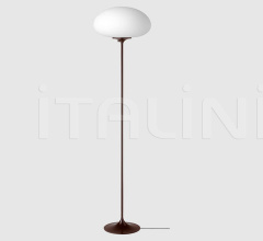 Напольный светильник Stemlite, Floor Lamp 150 cm Напольный светильник Stemlite, Floor Lamp 150 cm фабрика Gubi