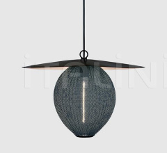 Подвесной светильник Satellite Pendant, Medium Подвесной светильник Satellite Pendant, Medium фабрика Gubi