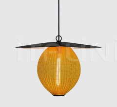 Подвесной светильник Satellite Pendant, Medium Подвесной светильник Satellite Pendant, Medium фабрика Gubi