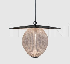 Подвесной светильник Satellite Pendant, Medium Подвесной светильник Satellite Pendant, Medium фабрика Gubi