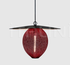 Подвесной светильник Satellite Pendant, Medium Подвесной светильник Satellite Pendant, Medium фабрика Gubi