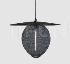 Подвесной светильник Satellite Pendant, Large Подвесной светильник Satellite Pendant, Large фабрика Gubi