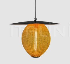 Подвесной светильник Satellite Pendant, Large Подвесной светильник Satellite Pendant, Large фабрика Gubi