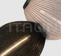 Подвесной светильник Satellite Pendant, Large Подвесной светильник Satellite Pendant, Large фабрика Gubi