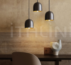 Подвесной светильник Howard Pendant Подвесной светильник Howard Pendant фабрика Gubi