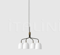 Люстра Howard Chandelier Люстра Howard Chandelier фабрика Gubi