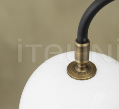 Люстра Howard Chandelier Люстра Howard Chandelier фабрика Gubi