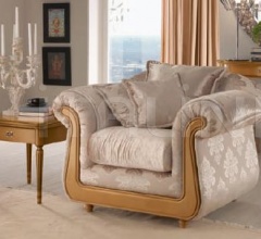 Кресло CO401 Mi Кресло CO401 Mi фабрика Cavio Casa