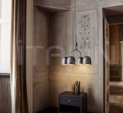 Люстра Howard Chandelier Люстра Howard Chandelier фабрика Gubi