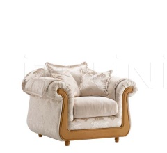 Кресло CO401 Mi Кресло CO401 Mi фабрика Cavio Casa