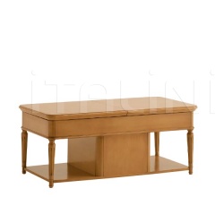 Журнальный столик CO115 Mi Журнальный столик CO115 Mi фабрика Cavio Casa