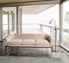 Напольный светильник BL3 Floor Lamp, Medium Напольный светильник BL3 Floor Lamp, Medium фабрика Gubi