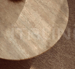 Кофейный столик Epic Coffee Table - Round, 80cm Кофейный столик Epic Coffee Table - Round, 80cm фабрика Gubi