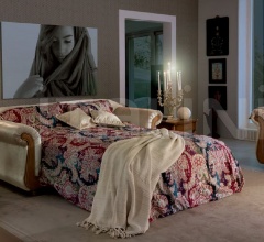 Трехместный диван CO403E Mi Трехместный диван CO403E Mi фабрика Cavio Casa