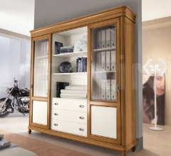 Библиотека CO318 Contemporan фабрика Cavio Casa