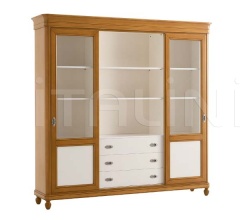 Библиотека CO318 Contemporan фабрика Cavio Casa