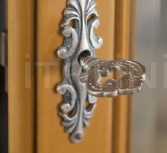 Библиотека CO318 Contemporan фабрика Cavio Casa