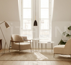 Напольный светильник Gräshoppa Floor Lamp Напольный светильник Gräshoppa Floor Lamp фабрика Gubi