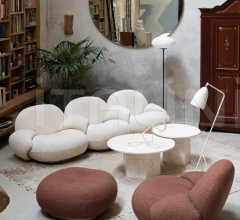 Напольный светильник Gräshoppa Floor Lamp Напольный светильник Gräshoppa Floor Lamp фабрика Gubi