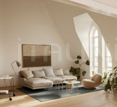 Напольный светильник Gräshoppa Floor Lamp Напольный светильник Gräshoppa Floor Lamp фабрика Gubi