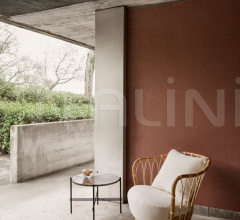 Кресло Grace Lounge Chair Кресло Grace Lounge Chair фабрика Gubi