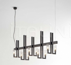 Итальянские Свет - Люстра Mirage Chandelier Итальянские Свет - Люстра Mirage Chandelier фабрика Giorgio Collection