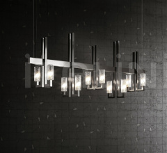 Итальянские Свет - Люстра Mirage Chandelier Итальянские Свет - Люстра Mirage Chandelier фабрика Giorgio Collection