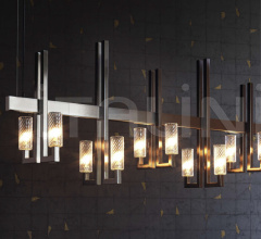 Итальянские Свет - Люстра Mirage Chandelier Итальянские Свет - Люстра Mirage Chandelier фабрика Giorgio Collection