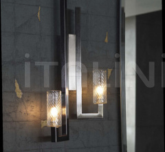 Итальянские Свет - Настенный светильник Mirage Applique Итальянские Свет - Настенный светильник Mirage Applique фабрика Giorgio Collection