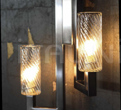 Итальянские Свет - Настенный светильник Mirage Applique Итальянские Свет - Настенный светильник Mirage Applique фабрика Giorgio Collection