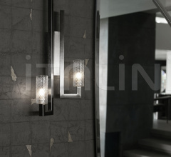 Итальянские Свет - Настенный светильник Mirage Applique Итальянские Свет - Настенный светильник Mirage Applique фабрика Giorgio Collection