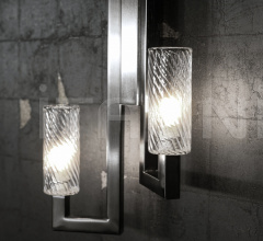 Итальянские Свет - Настенный светильник Mirage Applique Итальянские Свет - Настенный светильник Mirage Applique фабрика Giorgio Collection