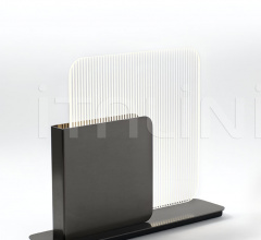 Итальянские Настольные светильники - Настольный светильник Biblos Medium Lamp Итальянские Настольные светильники - Настольный светильник Biblos Medium Lamp фабрика Giorgio Collection