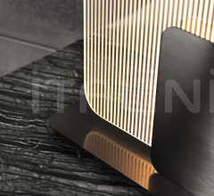 Итальянские Настольные светильники - Настольный светильник Biblos Medium Lamp Итальянские Настольные светильники - Настольный светильник Biblos Medium Lamp фабрика Giorgio Collection