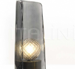 Итальянские Настольные светильники - Настольный светильник Argus Round Lamp Итальянские Настольные светильники - Настольный светильник Argus Round Lamp фабрика Giorgio Collection