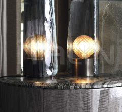 Итальянские Настольные светильники - Настольный светильник Argus Round Lamp Итальянские Настольные светильники - Настольный светильник Argus Round Lamp фабрика Giorgio Collection