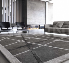 Ковер Flavius rectangular carpet Ковер Flavius rectangular carpet фабрика Giorgio Collection