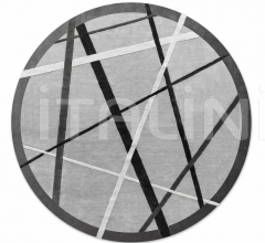 Ковер Plinius Round carpet Ковер Plinius Round carpet фабрика Giorgio Collection