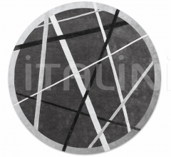 Ковер Axius Round carpet Ковер Axius Round carpet фабрика Giorgio Collection