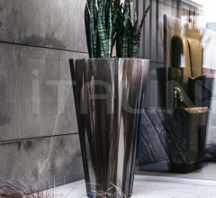Ваза Adonis Flower Vase Ваза Adonis Flower Vase фабрика Giorgio Collection