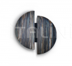Итальянские Интерьерные декорации - Интерьерная декорация Yves round picture frame Итальянские Интерьерные декорации - Интерьерная декорация Yves round picture frame фабрика Giorgio Collection