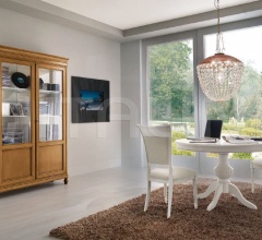 Раздвижной стол CO837 Bcm Раздвижной стол CO837 Bcm фабрика Cavio Casa
