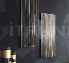 Ваза Erika glass vase Ваза Erika glass vase фабрика Giorgio Collection