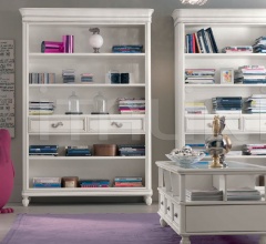 Книжный стеллаж CO319 Bcm фабрика Cavio Casa